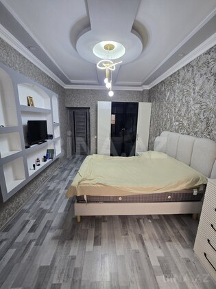 2 otaqlı Yeni tikili, Bakıxanov q., Bakı