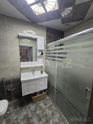 2 otaqlı Yeni tikili, Bakıxanov q., Bakı