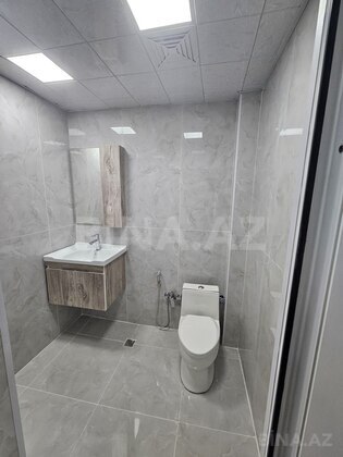 2 otaqlı Köhnə tikili, Neftçilər m., Bakı