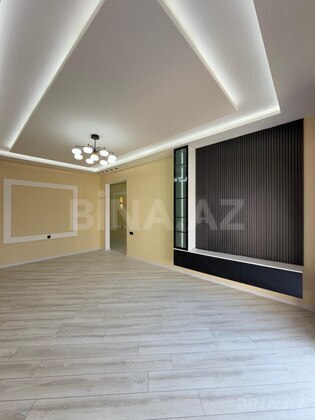 4 otaqlı Həyət evi/Bağ evi, Mərdəkan q., Bakı