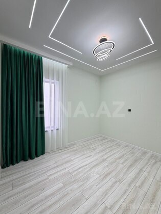 4 otaqlı Həyət evi/Bağ evi, Mərdəkan q., Bakı