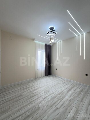 4 otaqlı Həyət evi/Bağ evi, Mərdəkan q., Bakı