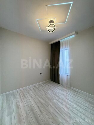 4 otaqlı Həyət evi/Bağ evi, Mərdəkan q., Bakı