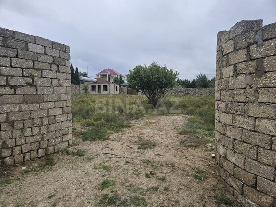 Torpaq Dübəndi q., Bakı