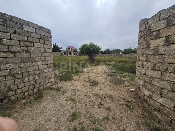 Torpaq Dübəndi q., Bakı