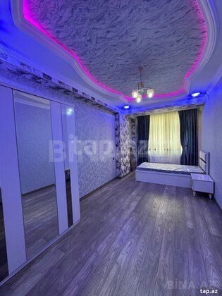 3 otaqlı Yeni tikili, Nəsimi r., Bakı