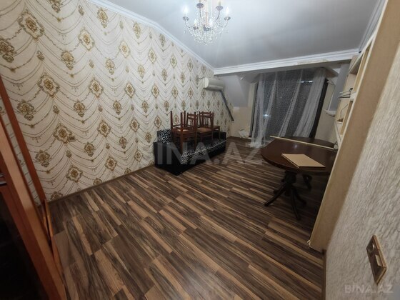 2 otaqlı Yeni tikili, Masazır q., Bakı