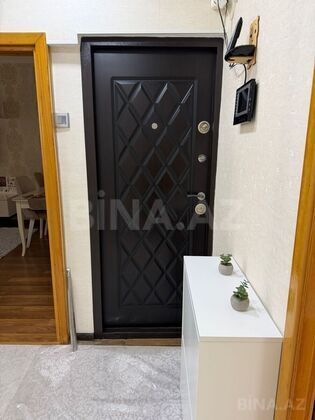 2 otaqlı Köhnə tikili, Həzi Aslanov m., Bakı