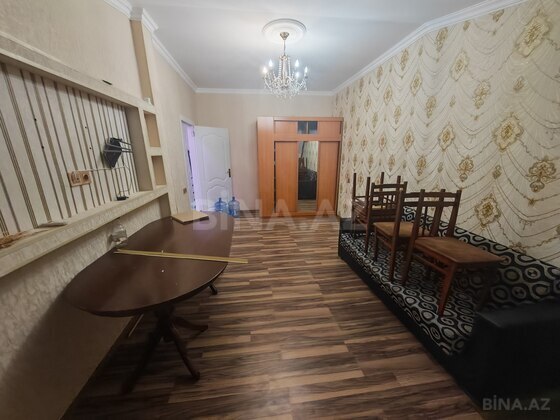2 otaqlı Yeni tikili, Masazır q., Bakı