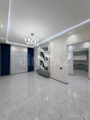 4 otaqlı Həyət evi/Bağ evi, Şüvəlan q., Bakı