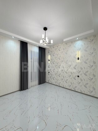 4 otaqlı Həyət evi/Bağ evi, Şüvəlan q., Bakı