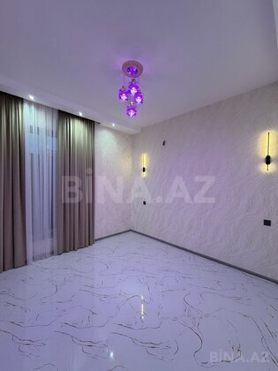 4 otaqlı Həyət evi/Bağ evi, Şüvəlan q., Bakı