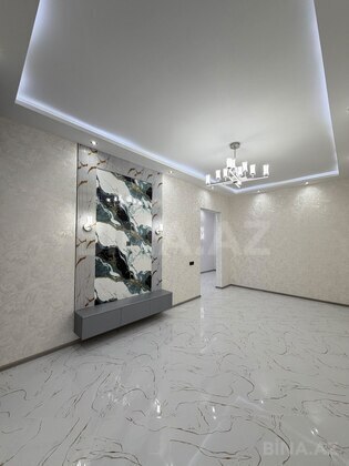 4 otaqlı Həyət evi/Bağ evi, Şüvəlan q., Bakı