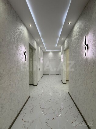 4 otaqlı Həyət evi/Bağ evi, Şüvəlan q., Bakı