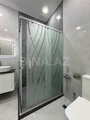 4 otaqlı Həyət evi/Bağ evi, Şüvəlan q., Bakı