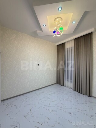 4 otaqlı Həyət evi/Bağ evi, Şüvəlan q., Bakı