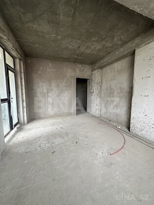 3 otaqlı Yeni tikili, 7-ci mikrorayon q., Bakı