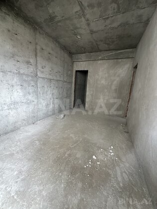 3 otaqlı Yeni tikili, 7-ci mikrorayon q., Bakı