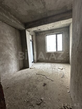 3 otaqlı Yeni tikili, 7-ci mikrorayon q., Bakı