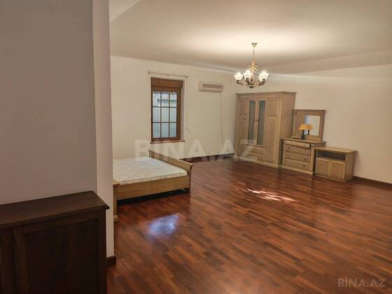 7 otaqlı Həyət evi/Bağ evi, Buzovna q., Bakı