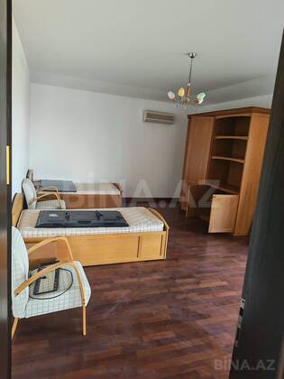 7 otaqlı Həyət evi/Bağ evi, Buzovna q., Bakı
