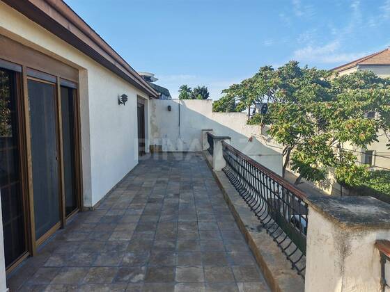 7 otaqlı Həyət evi/Bağ evi, Buzovna q., Bakı