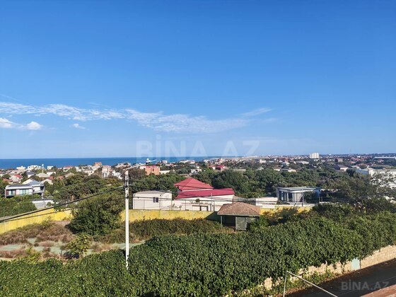 7 otaqlı Həyət evi/Bağ evi, Buzovna q., Bakı