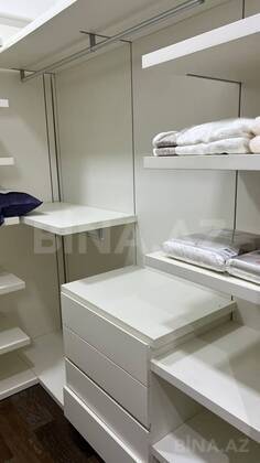 3 otaqlı Yeni tikili, Nəsimi r., Bakı