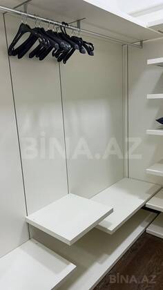 3 otaqlı Yeni tikili, Nəsimi r., Bakı