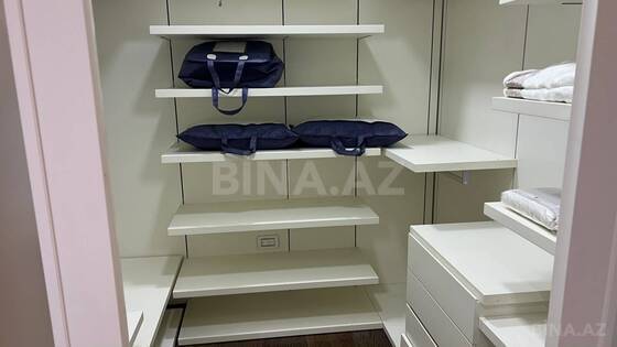 3 otaqlı Yeni tikili, Nəsimi r., Bakı