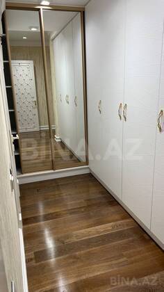 3 otaqlı Yeni tikili, Nəsimi r., Bakı
