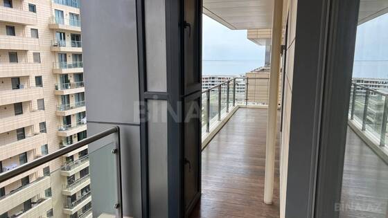 3 otaqlı Yeni tikili, Nəsimi r., Bakı