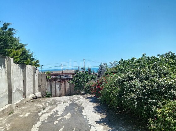 6 otaqlı Həyət evi/Bağ evi, Badamdar q., Bakı