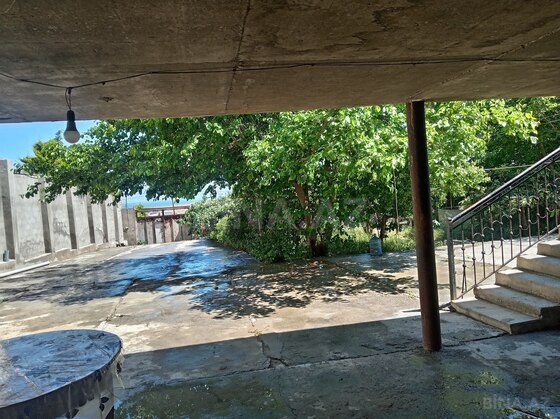 6 otaqlı Həyət evi/Bağ evi, Badamdar q., Bakı