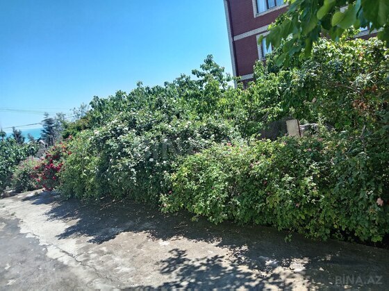 6 otaqlı Həyət evi/Bağ evi, Badamdar q., Bakı