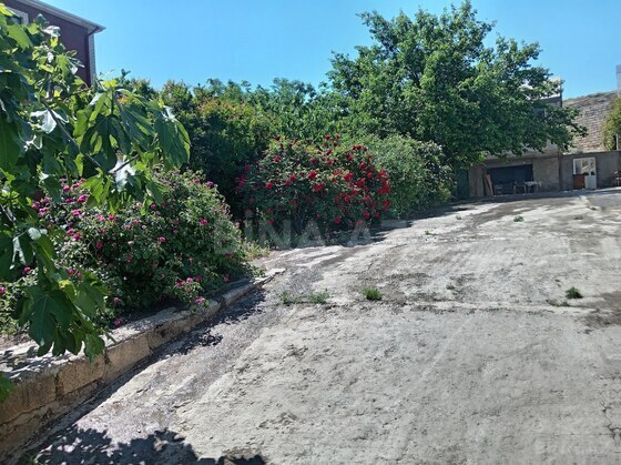 6 otaqlı Həyət evi/Bağ evi, Badamdar q., Bakı