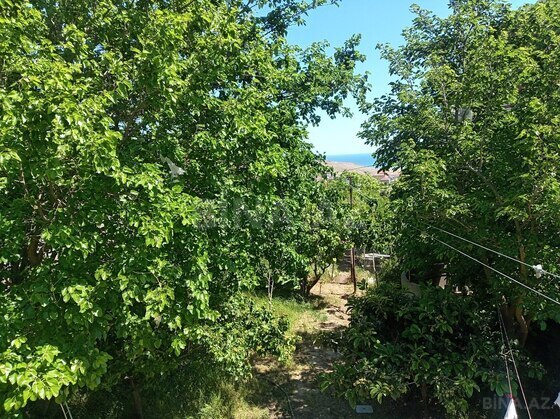 6 otaqlı Həyət evi/Bağ evi, Badamdar q., Bakı