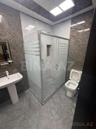 2 otaqlı Yeni tikili, Həzi Aslanov m., Bakı