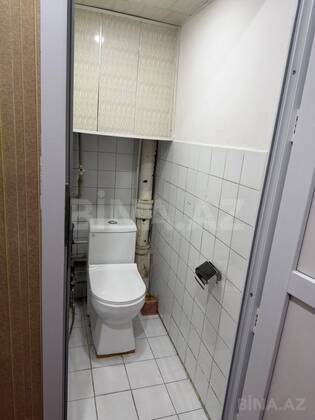 2 otaqlı Köhnə tikili, Yasamal q., Bakı