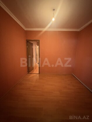 3 otaqlı Köhnə tikili, Biləcəri q., Bakı