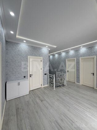 5 otaqlı Həyət evi/Bağ evi, Mərdəkan q., Bakı