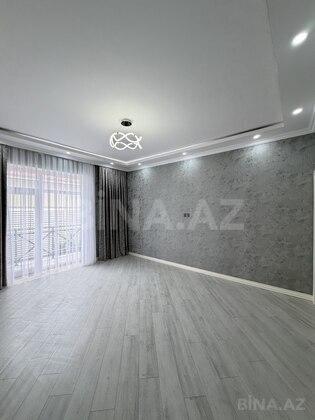 5 otaqlı Həyət evi/Bağ evi, Mərdəkan q., Bakı