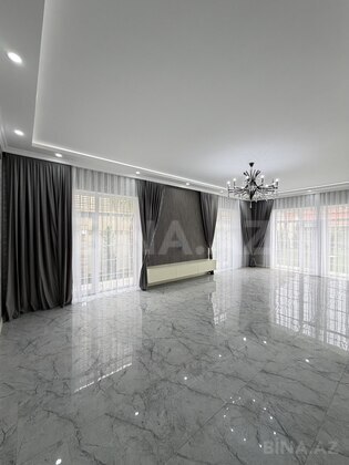 5 otaqlı Həyət evi/Bağ evi, Mərdəkan q., Bakı