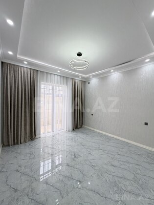 5 otaqlı Həyət evi/Bağ evi, Mərdəkan q., Bakı