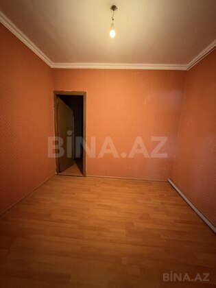 3 otaqlı Köhnə tikili, Biləcəri q., Bakı