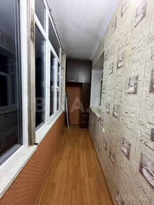 3 otaqlı Köhnə tikili, Biləcəri q., Bakı