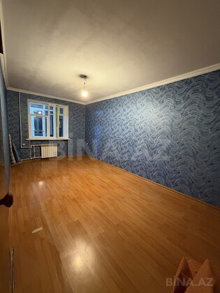 3 otaqlı Köhnə tikili, Biləcəri q., Bakı