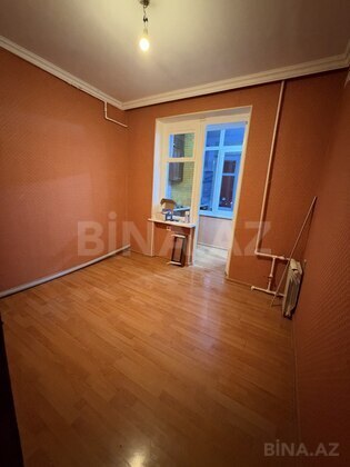 3 otaqlı Köhnə tikili, Biləcəri q., Bakı