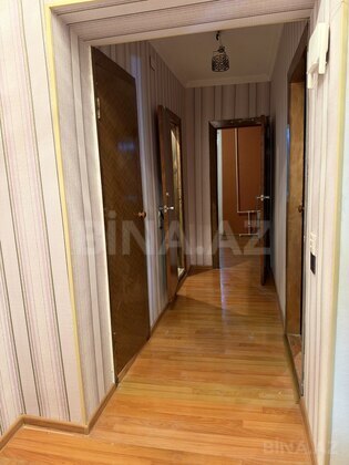 3 otaqlı Köhnə tikili, Biləcəri q., Bakı
