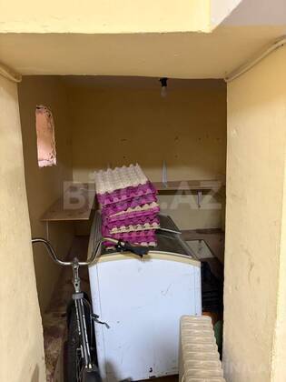 Obyekt Memar Əcəmi m., Bakı